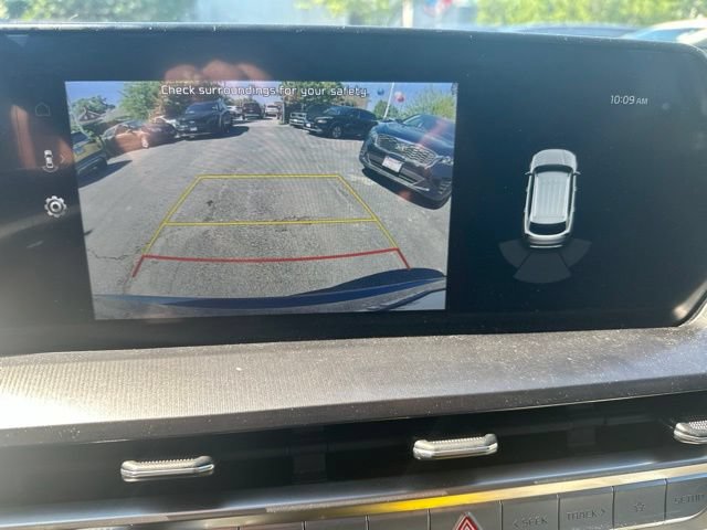 Used 2024 Kia Telluride S FWD image 17
