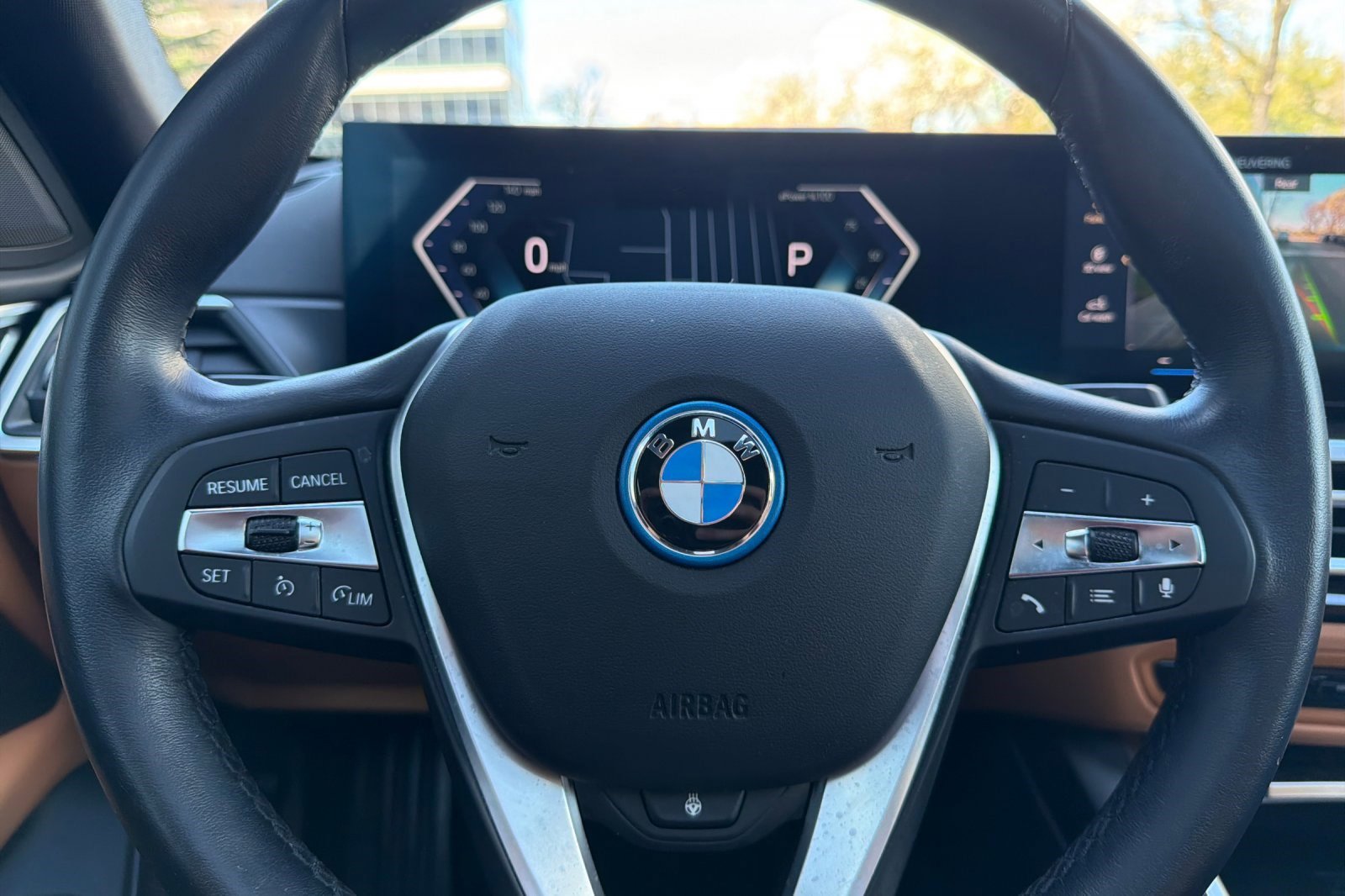 Certified 2023 BMW i4 eDrive35 w/ Premium Package image 29