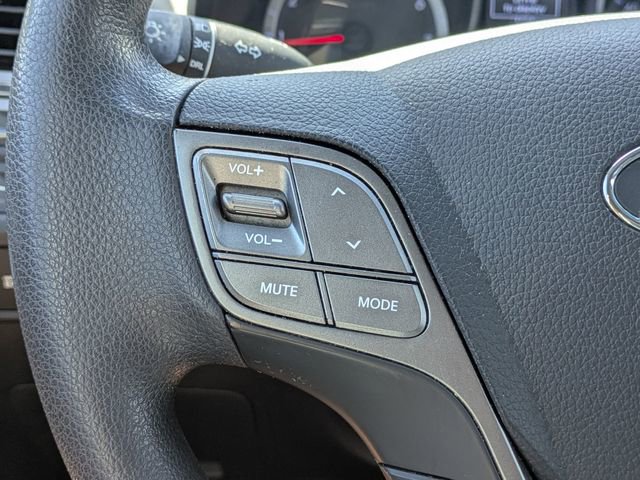 Used 2015 Hyundai Santa Fe Sport image 21