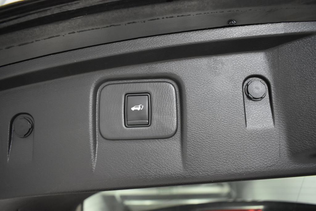 Used 2021 Nissan Murano SL w/ SL Moonroof Package AWD/4WD image 37
