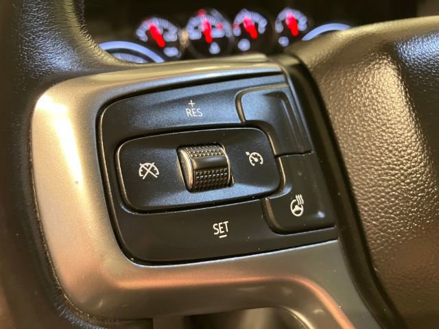 Used 2019 Chevrolet Silverado 1500 LT Trail Boss image 39