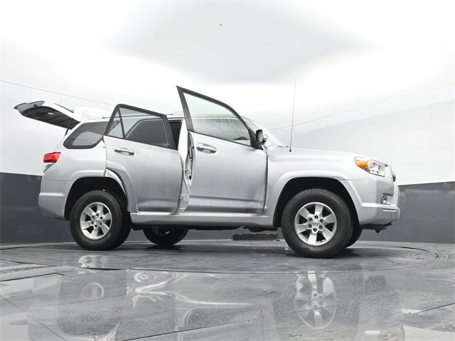 Used 2010 Toyota 4Runner SR5 image 30