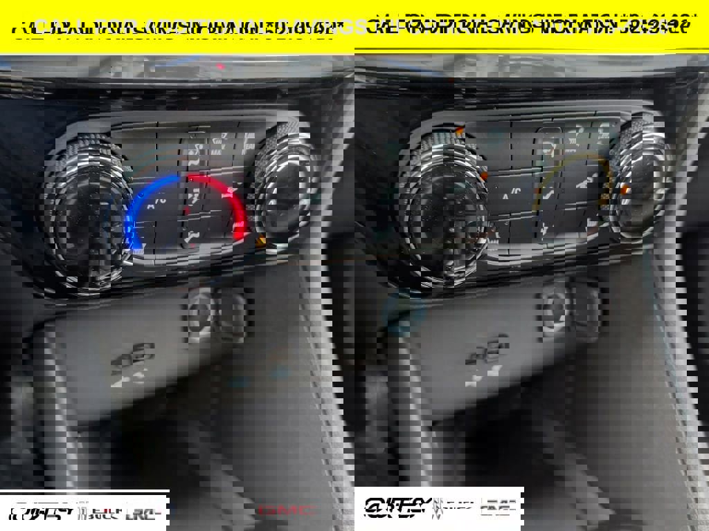 New 2026 Buick Encore GX Sport Touring w/ Comfort Package image 18