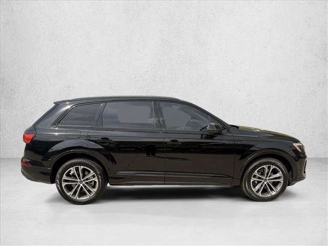 New 2026 Audi Q7 2.0T Premium image 4