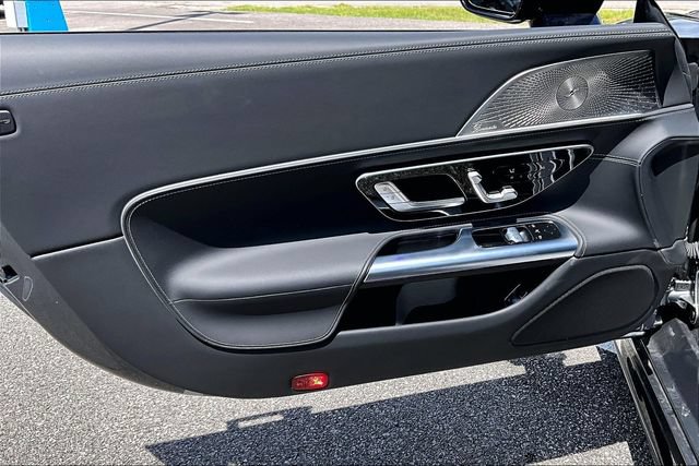 Certified 2025 Mercedes-Benz AMG GT 43 image 17