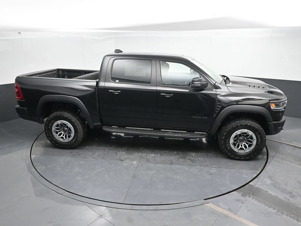 New 2026 RAM 1500 RHO w/ RHO Level 1 Equipment Group AWD/4WD image 33