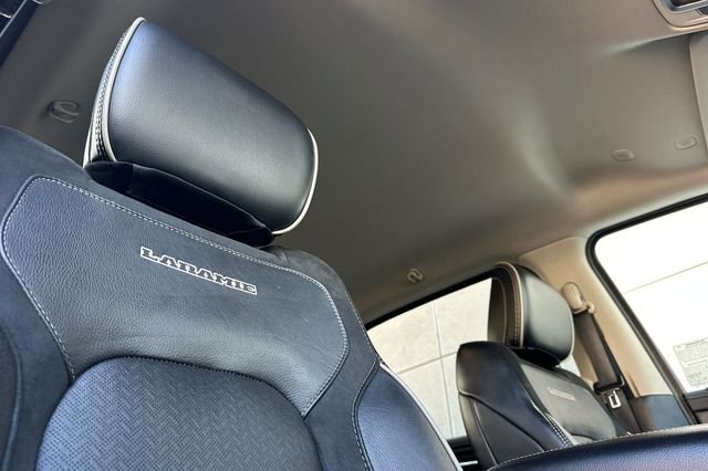 Certified 2022 RAM 1500 Laramie image 18