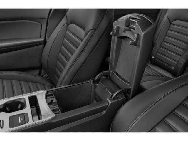 Used 2022 Ford Edge SEL AWD/4WD image 14