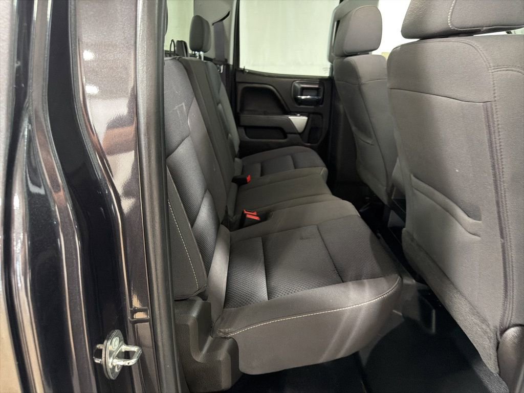 Used 2016 Chevrolet Silverado 2500 LT AWD/4WD image 19