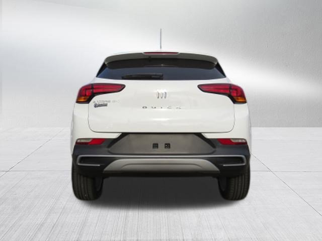 New 2026 Buick Encore GX Preferred w/ Comfort Package image 4