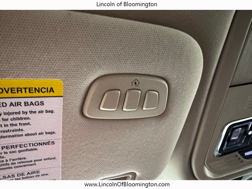 Certified 2023 Lincoln Aviator Grand Touring w/ Equipment Group 301A AWD/4WD image 79
