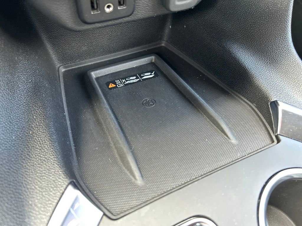 Used 2019 Chevrolet Traverse Premier image 27