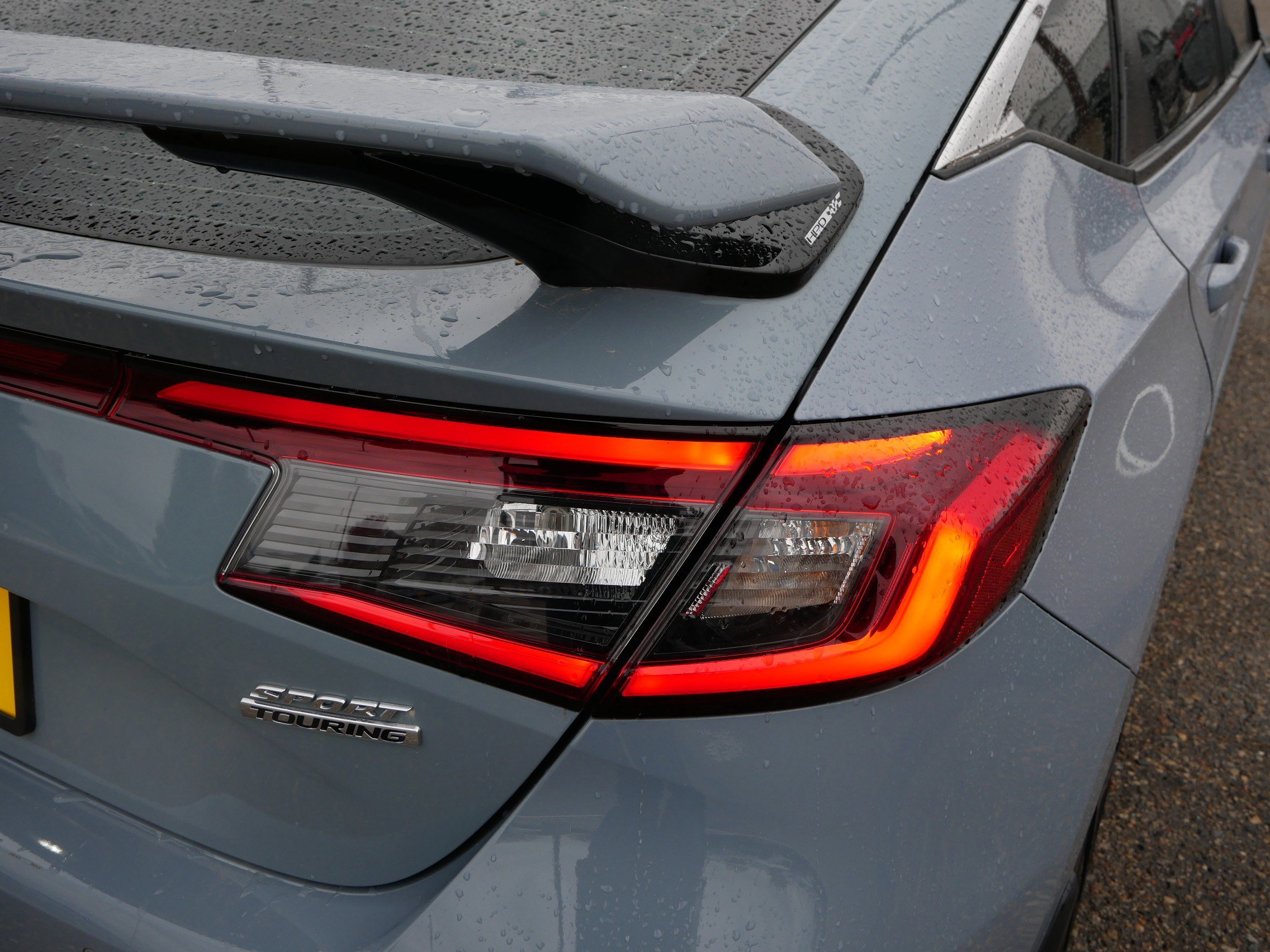 Certified 2022 Honda Civic Sport Touring image 16