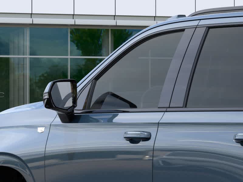 New 2026 Cadillac Escalade Sport w/ Touring Package AWD/4WD image 12