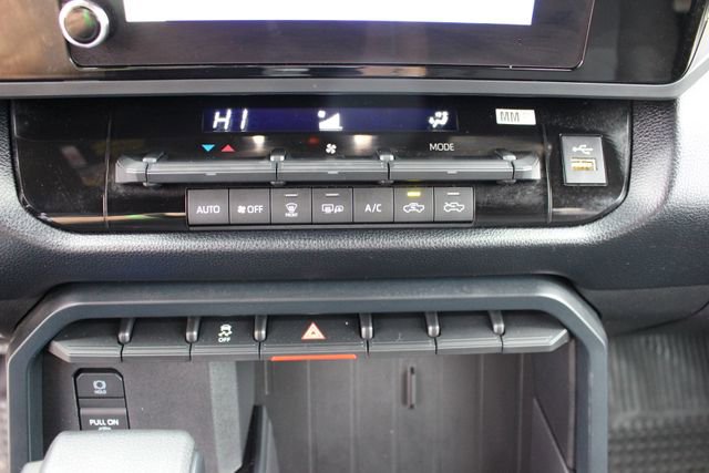 Used 2025 Toyota Tundra SR w/ SR Tow Package image 26