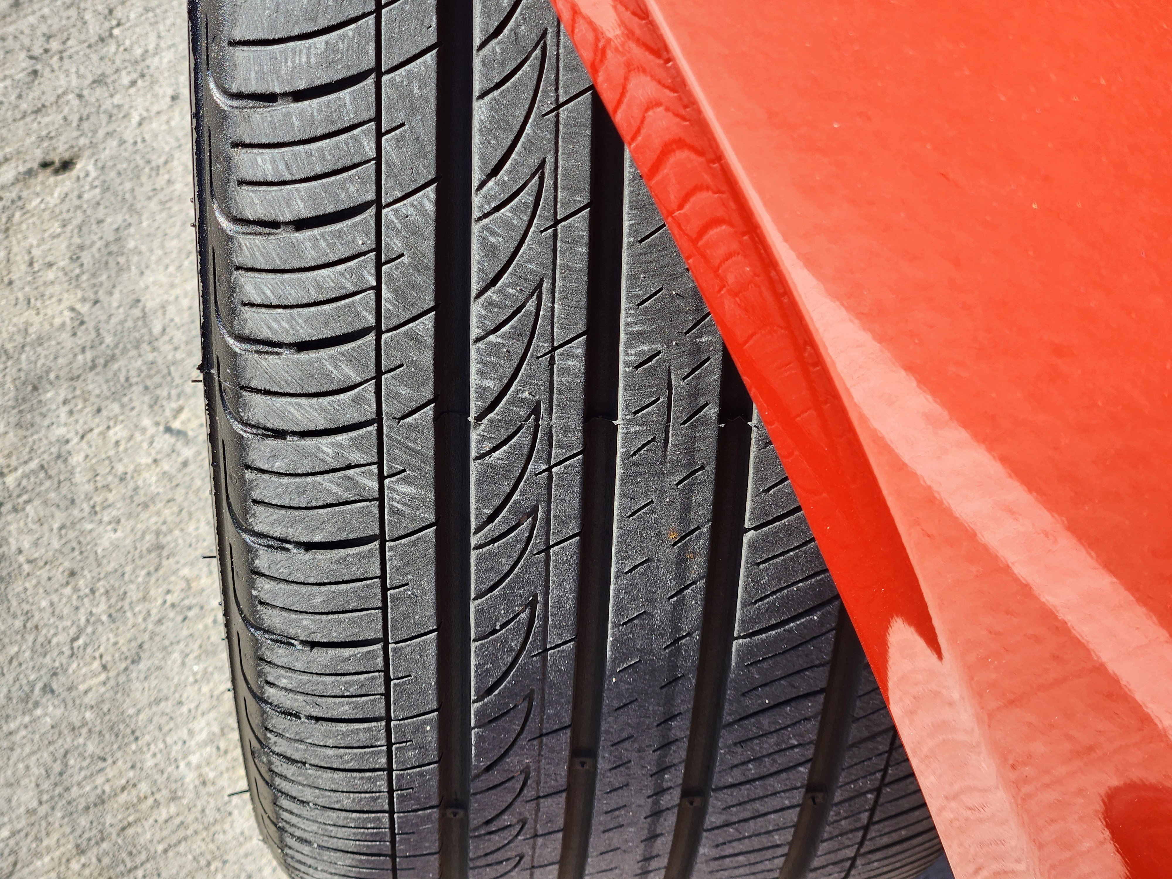 Used 2023 Kia Forte GT-Line w/ GT-Line Premium Package image 12