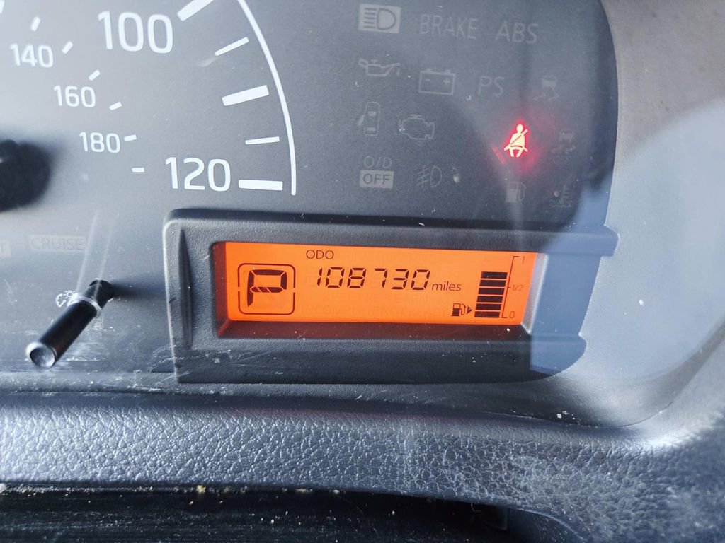 Used 2020 Nissan NV200 SV image 23