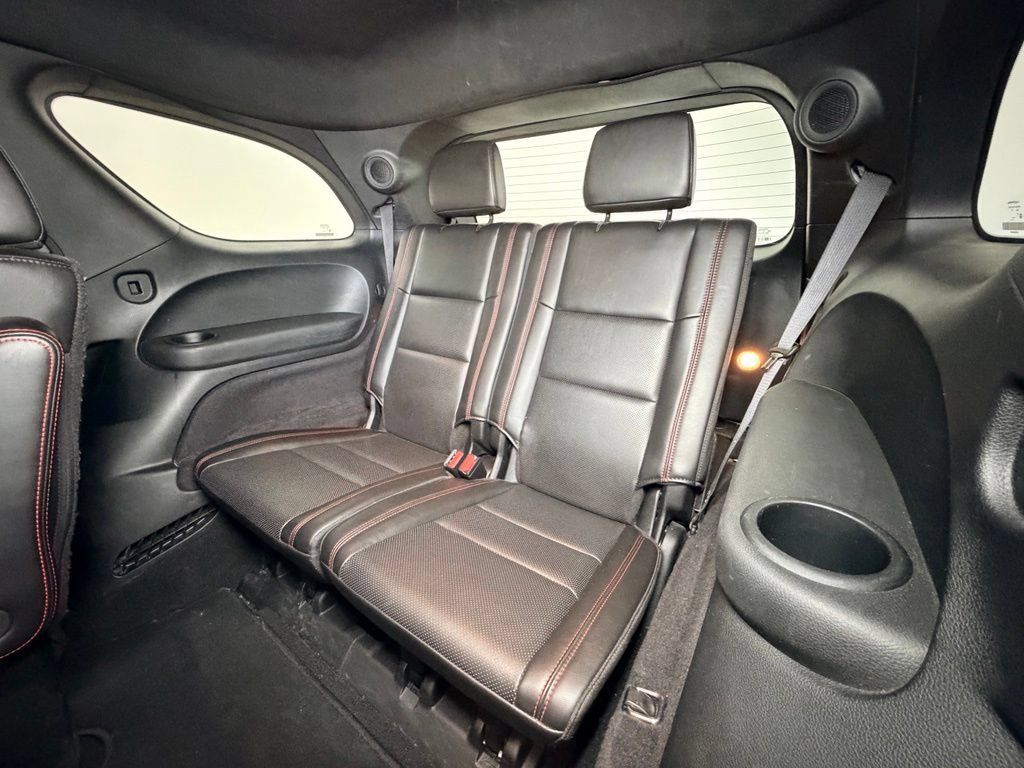 Used 2024 Dodge Durango R/T AWD/4WD image 6
