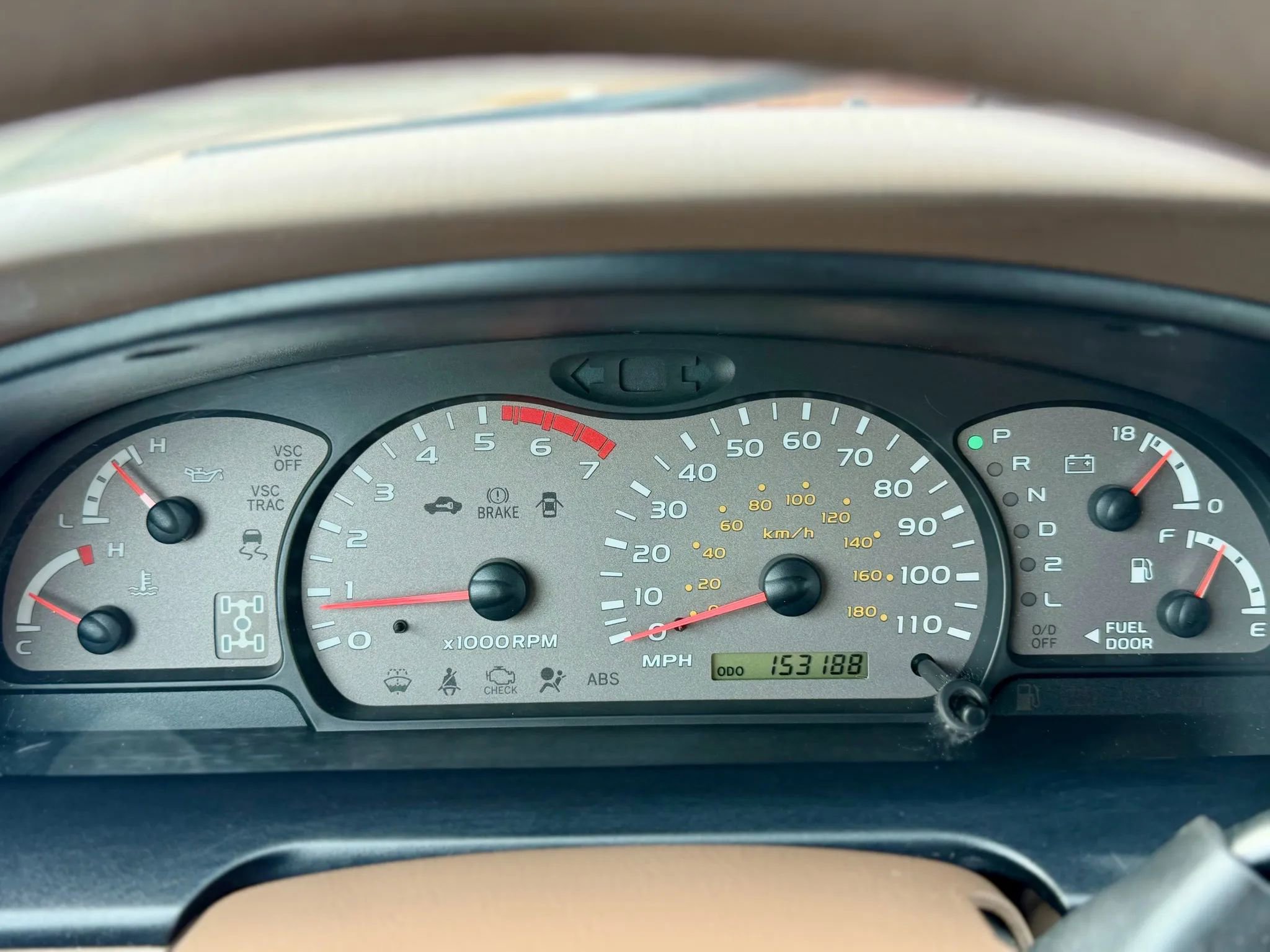 Used 2004 Toyota Sequoia SR5 image 23