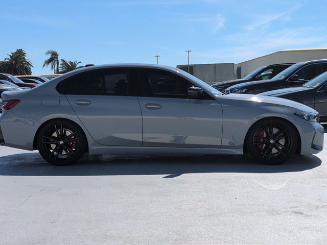 Used 2024 BMW M340i xDrive w/ Premium Package image 4
