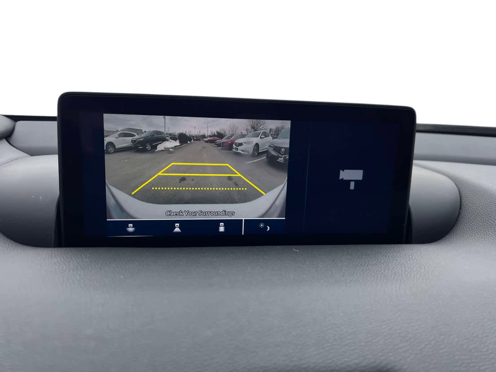 Used 2023 Acura TLX FWD image 22
