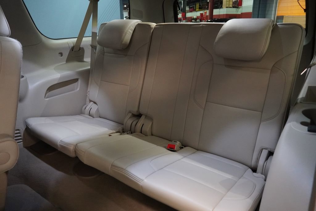 Used 2020 GMC Yukon XL Denali w/ Denali Ultimate Package AWD/4WD image 22