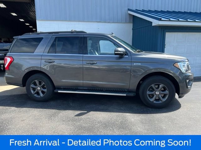 Used 2021 Ford Expedition XLT AWD/4WD image 4