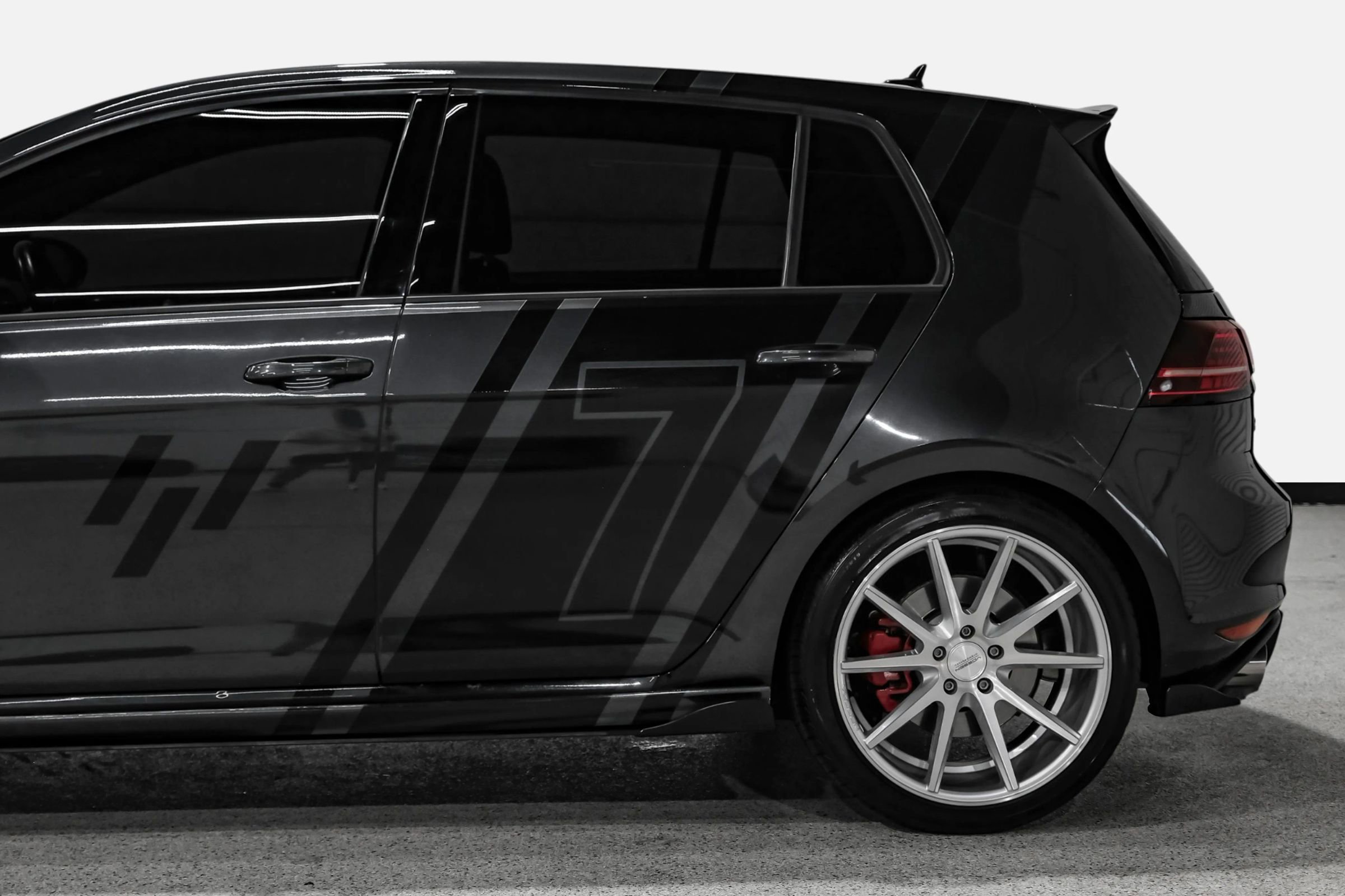 Used 2017 Volkswagen GTI Autobahn FWD image 15