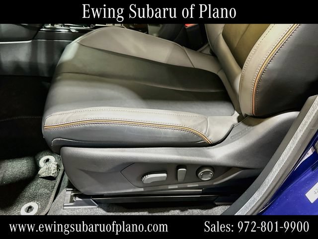 Certified 2026 Subaru Forester Sport AWD/4WD image 19