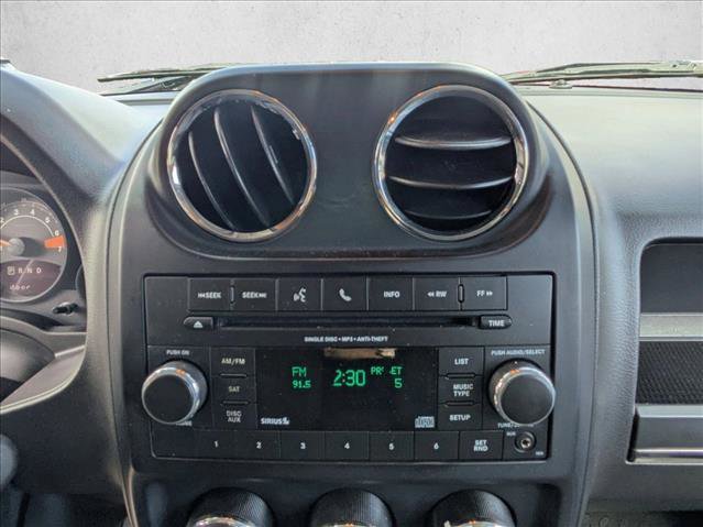 Used 2016 Jeep Patriot Sport w/ Power Value Group FWD image 15