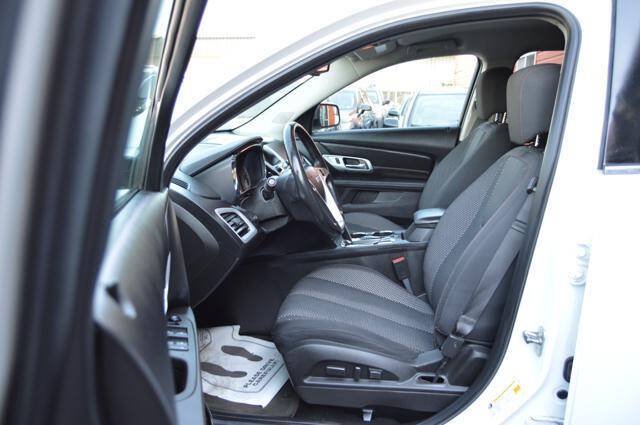 Used 2012 GMC Terrain SLE w/ Convenience Package FWD image 11