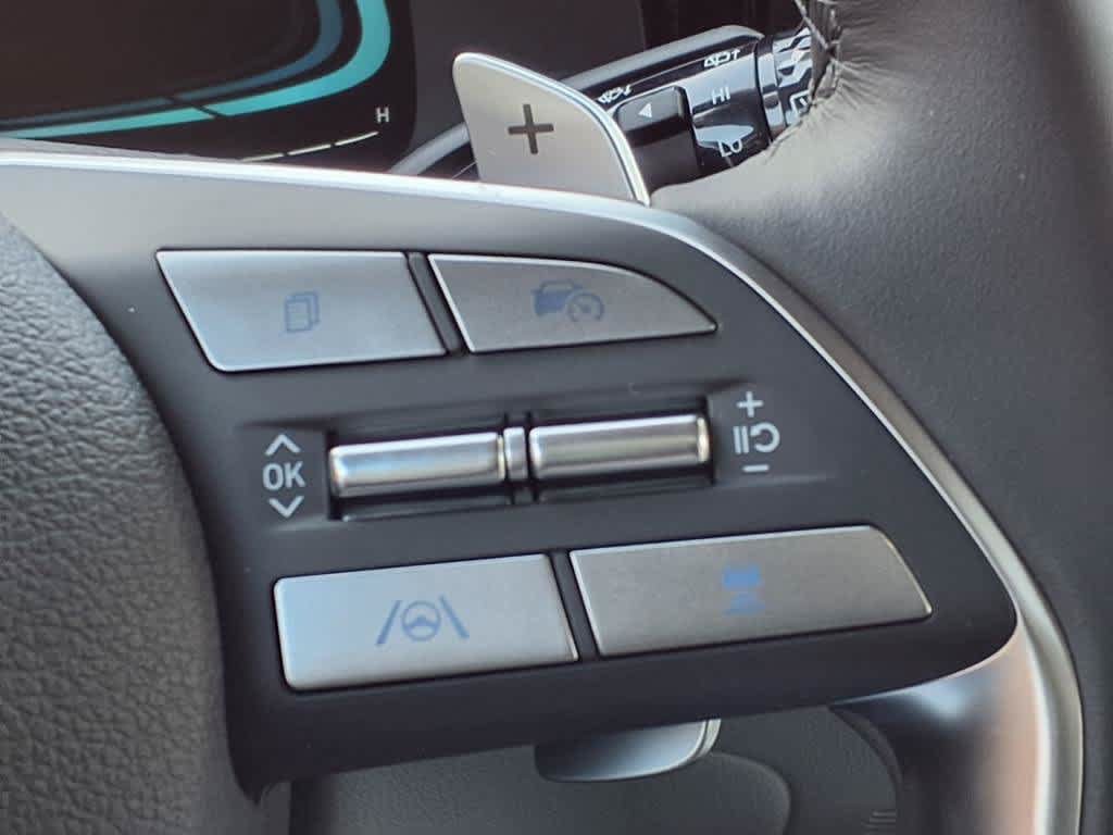 Certified 2025 Hyundai Palisade SEL FWD image 19