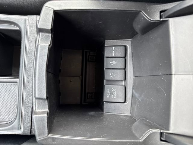 Used 2015 Honda CR-V Touring image 30