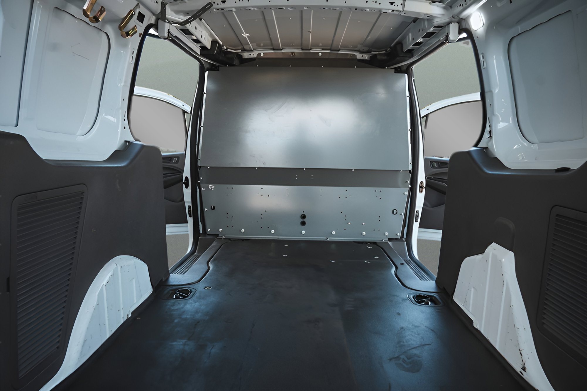 Used 2020 Ford Transit Connect XL image 11