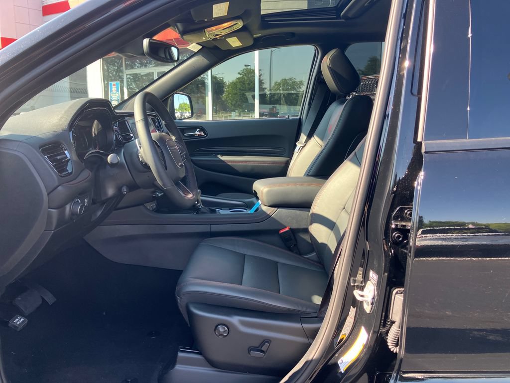New 2026 Dodge Durango GT AWD/4WD image 7