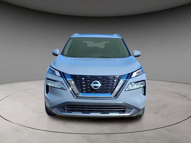 Certified 2023 Nissan Rogue SL w/ SL Premium Package image 15