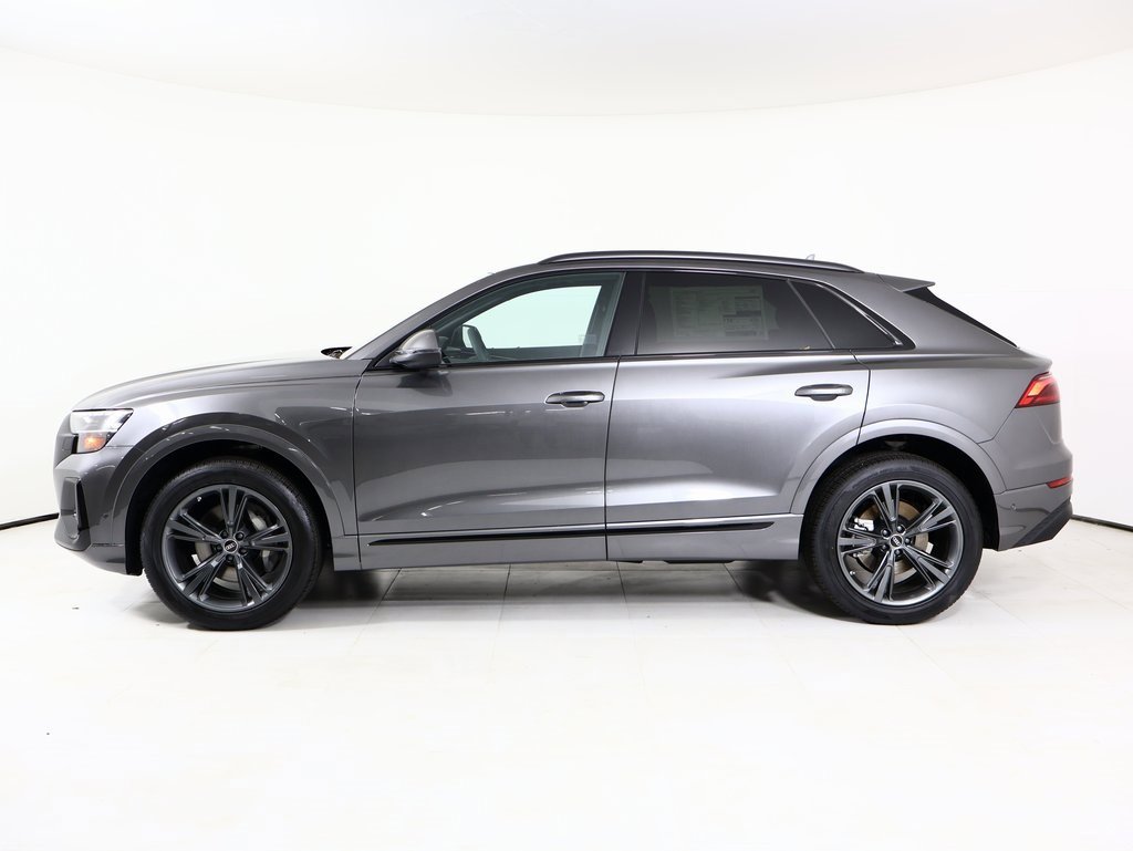 New 2026 Audi Q8 Premium image 11