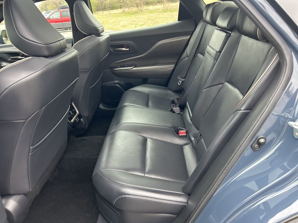 Used 2026 Toyota Crown Nightshade image 29