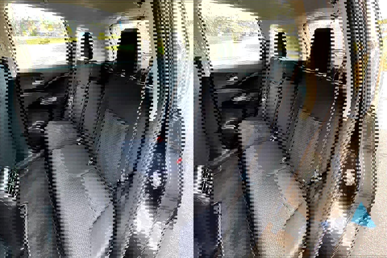 Used 2015 Honda CR-V LX image 20