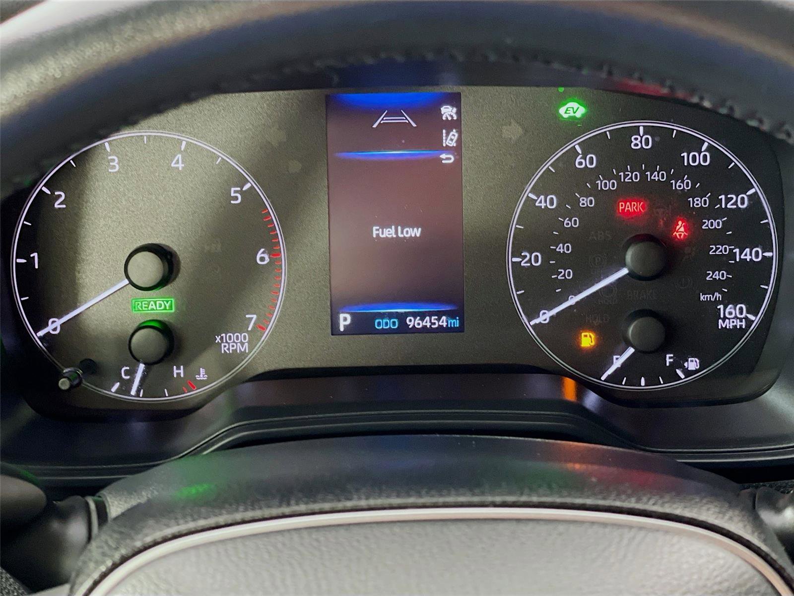 Used 2024 Toyota Corolla SE FWD image 15