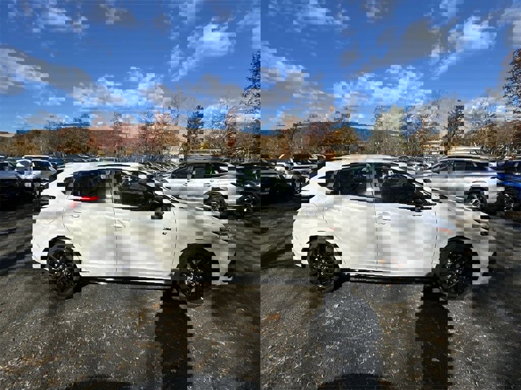 New 2026 Subaru Impreza RS image 9