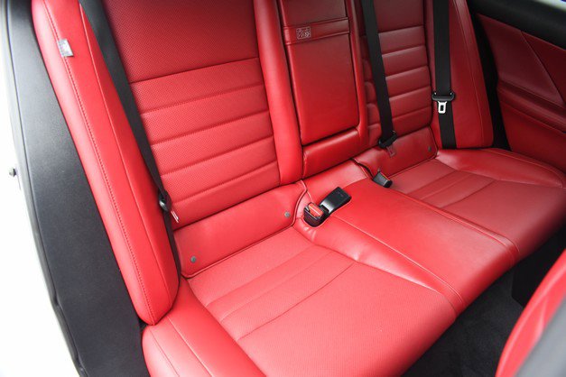 Used 2022 Lexus IS 350 F Sport image 29