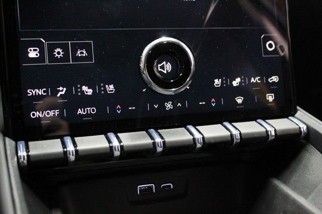 New 2026 GMC Terrain Denali image 30