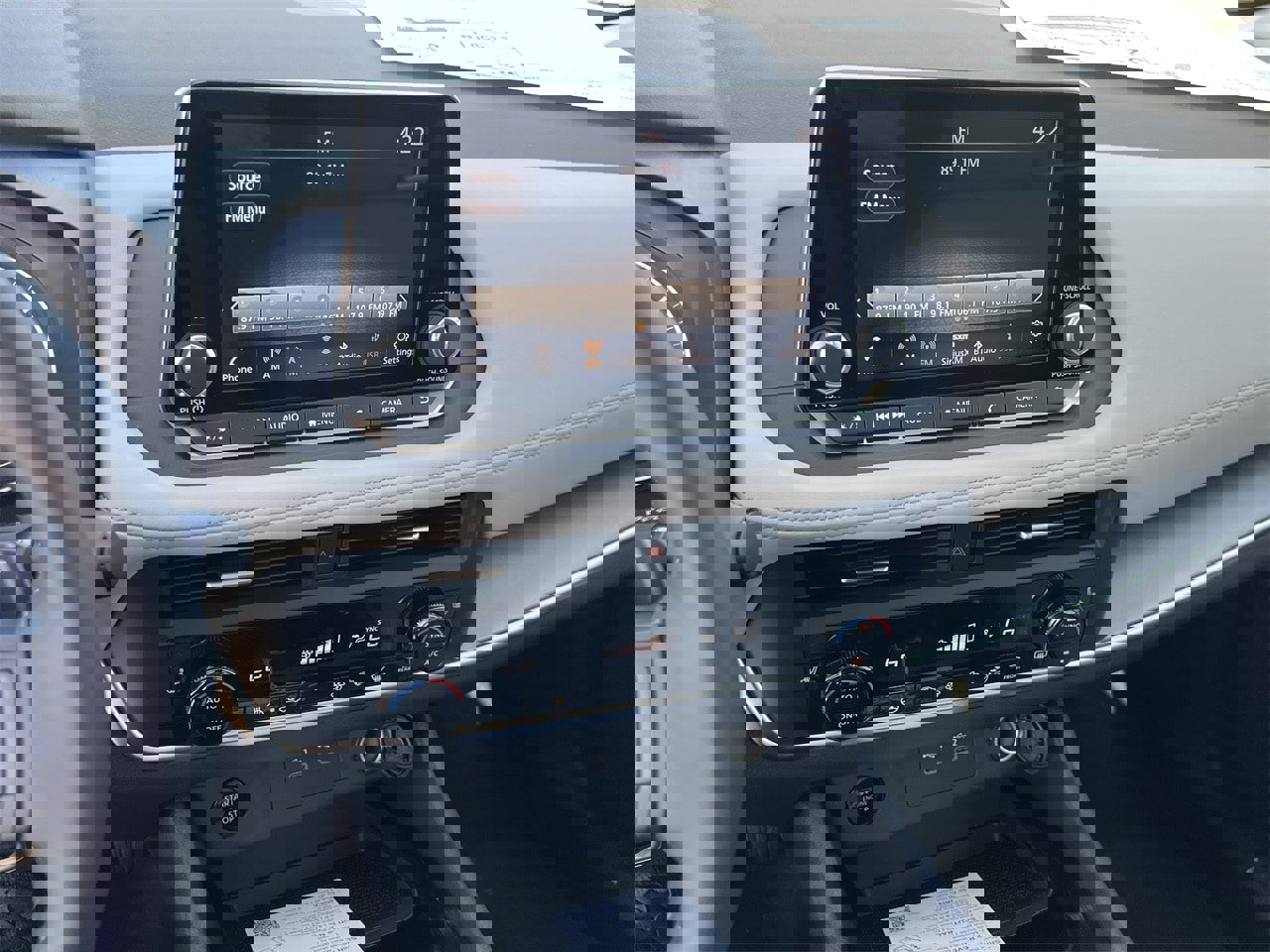 New 2026 Nissan Rogue SV image 10