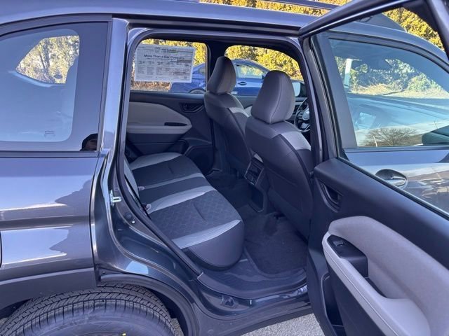 New 2026 Subaru Forester image 11