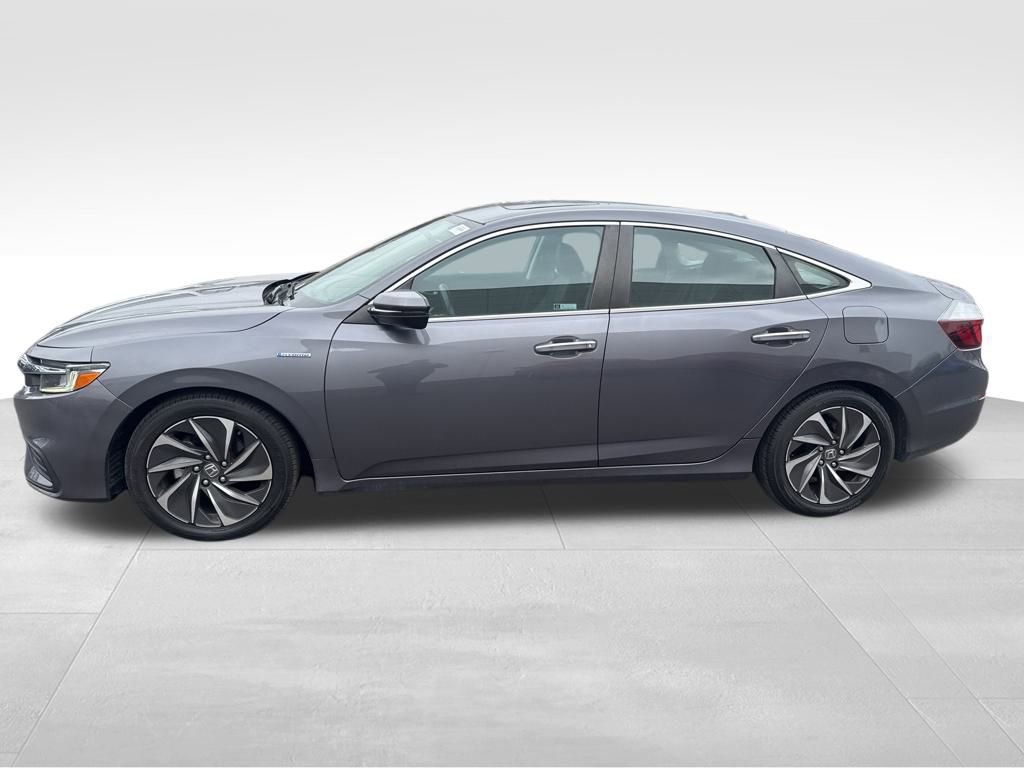 Used 2022 Honda Insight Touring image 4