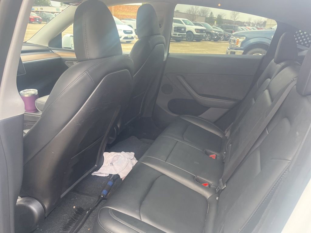 Used 2023 Tesla Model Y Long Range image 16