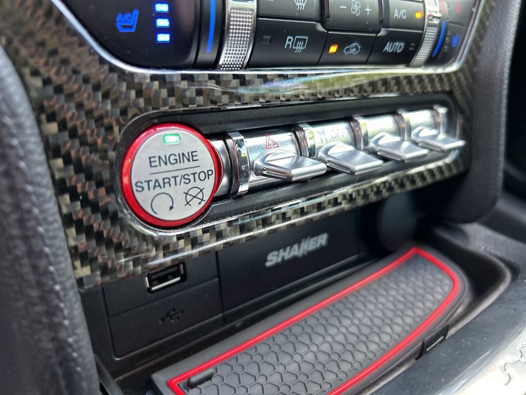 Used 2020 Ford Mustang GT image 44