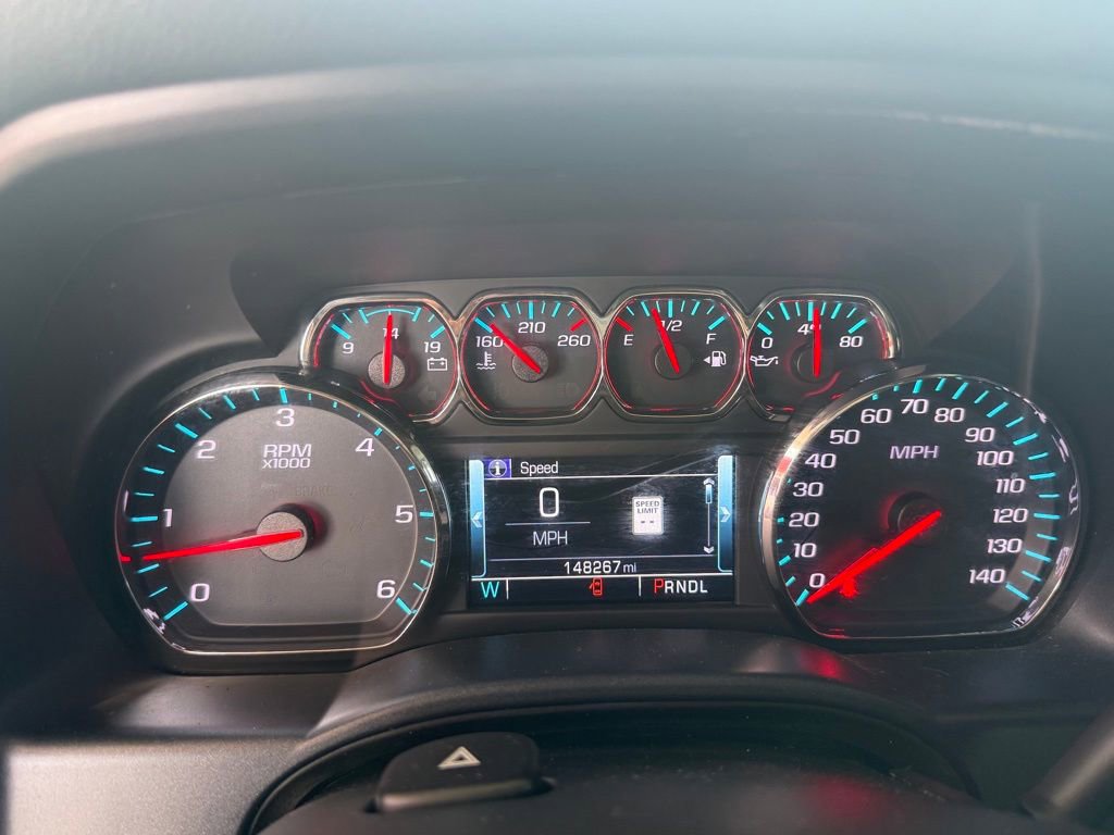 Used 2018 GMC Sierra 1500 SLT w/ Texas SLT Premium Package image 26