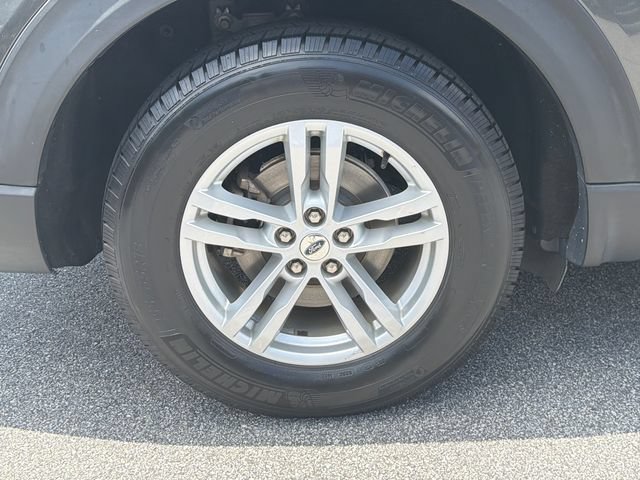 Certified 2020 Ford Explorer XLT AWD/4WD image 19
